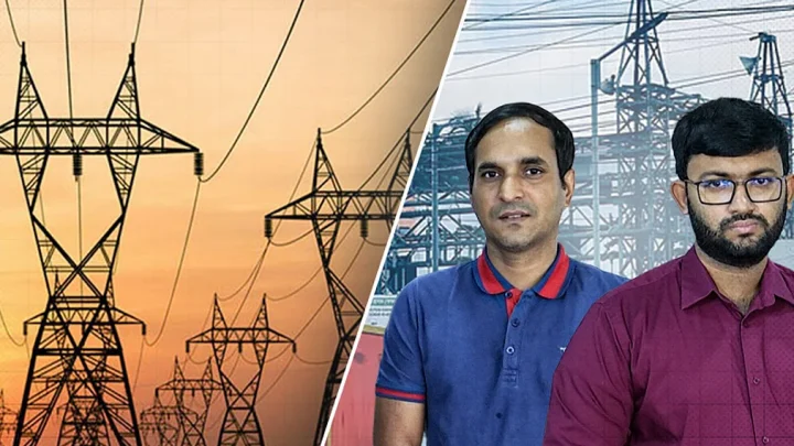 গ্রামে লোডশেডিং তীব্র, নিরাপত্তা চান বিদ্যুৎ বিতরণকর্মীরা