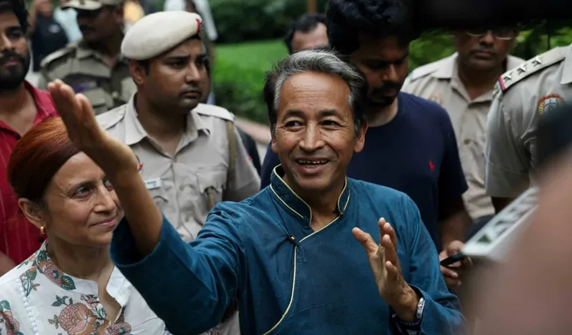 Wangchuk