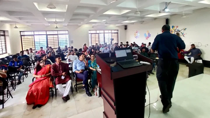 মনের অবস্থা বুঝতে পারটাই অর্ধেক সমস্যার সমাধান