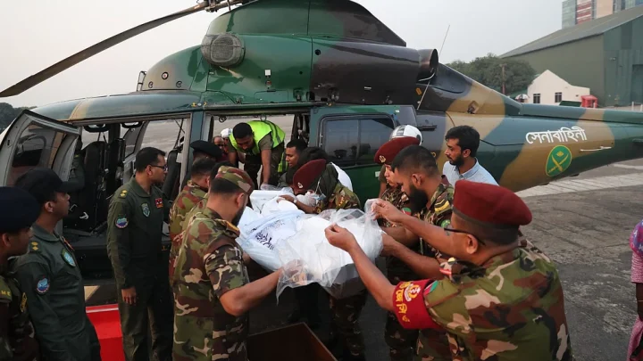মাগুরায় শিশুধর্ষণ–হত্যায় বোনের শ্বশুর হিটু শেখের মৃত্যুদণ্ড বহাল