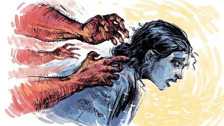 জোর করে নারীর ভিডিও ধারণ, অভিযোগ যুবদল কর্মীর বিরুদ্ধে