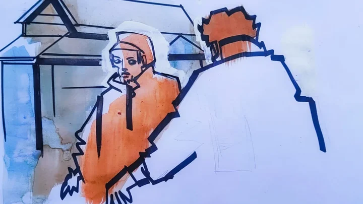 কায়াবিহীন ছায়া
