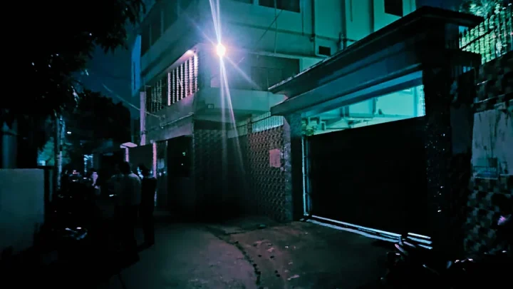 মাগুরায় সাকিব আল হাসানের বাড়িতে হামলা