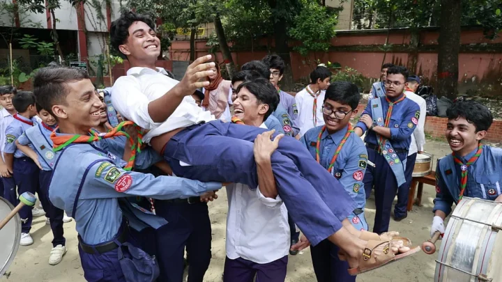 একাদশ শ্রেণিতে প্রায় ১৩ লাখ ৬১ হাজার আসন খালি থাকবে