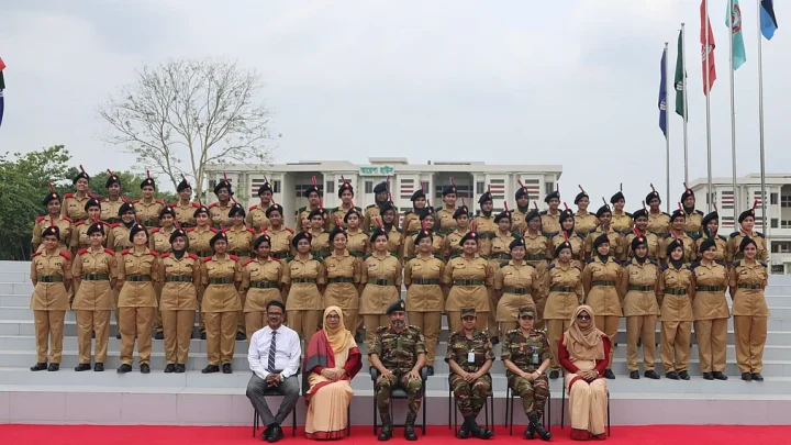 কুমিল্লা বোর্ডে এসএসসির ফলাফলে শীর্ষে ফেনী