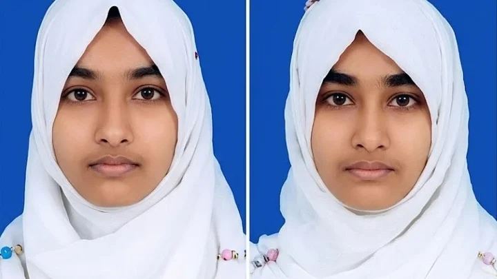 জিপিএ-৫ পেল পাবনার যমজ দুই বোন, হতে চায় চিকিৎসক