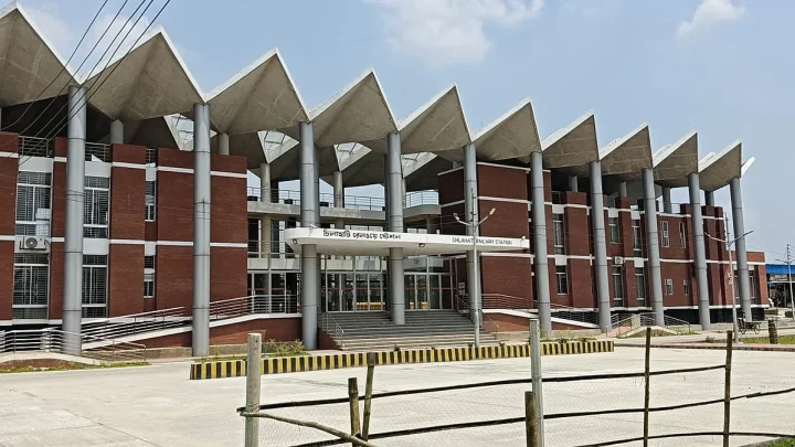 শতকোটি টাকা খরচ করে অবকাঠামো তৈরি, সবই এখন অপচয়ের খাতায়