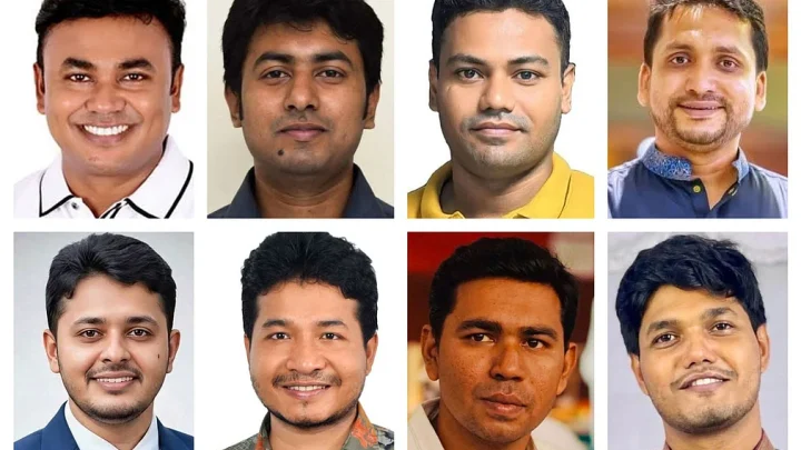 শিগগিরই ছাত্রদলের নতুন কমিটি, শেষ মুহূর্তের আলোচনায় যারা