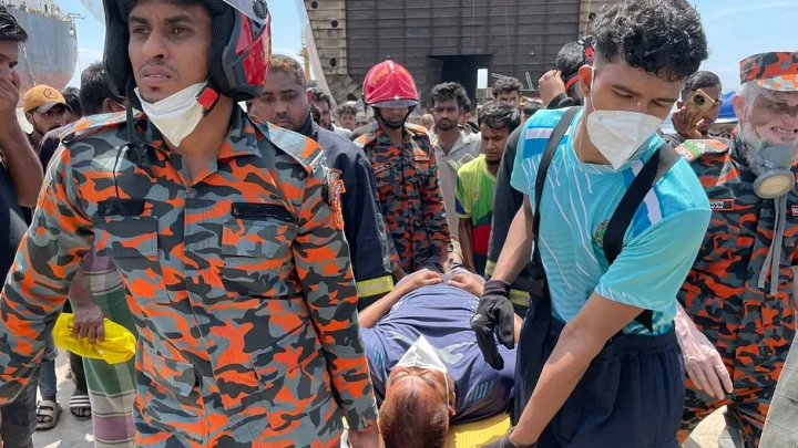 নিরাপত্তার ঘাটতি ছিল আগেই, মামলাও হয়েছিল, এখন গেল ৯ প্রাণ