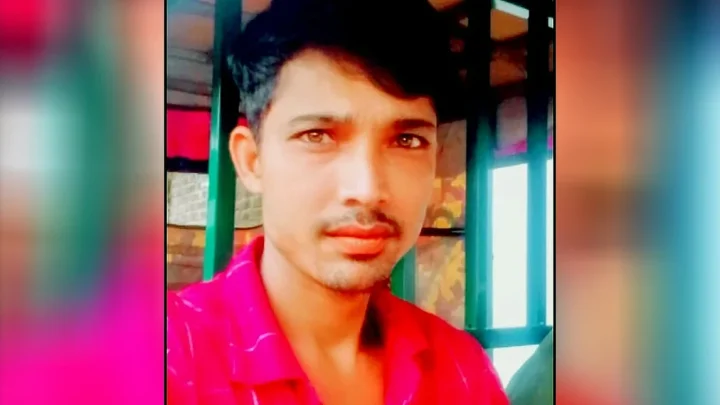উখিয়ার আশ্রয়শিবিরে গুলিতে বাংলাদেশি যুবক আহত