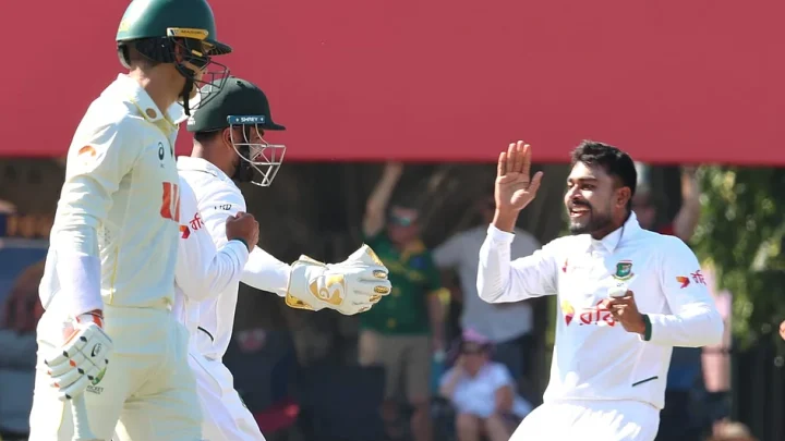 ‘অস্ট্রেলিয়া যখনই চ্যালেঞ্জে পড়েছে, শক্তভাবে ঘুরে দাঁড়িয়েছে’—দ্বিতীয় টেস্টের আগে বললেন ক্যারি
