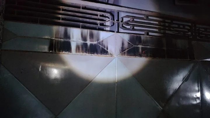 সাকিবের মাগুরার বাড়িতে হামলা