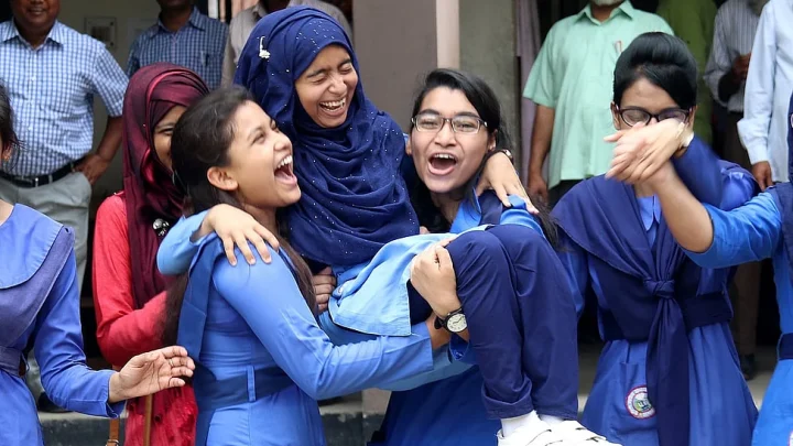 এসএসসি–সমমান: জিপিএ–৫ পেয়েছে ১১৬৬৭৬