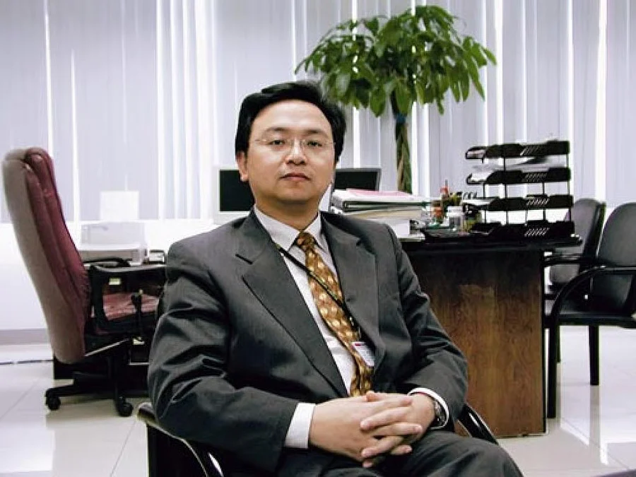 chuangfu