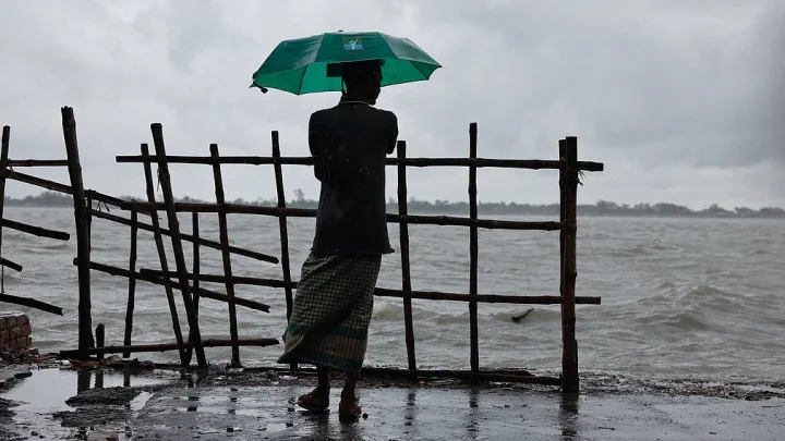 ১৯৭০ সালের ভোলা সাইক্লোনের বৈজ্ঞানিক বিশ্লেষণ