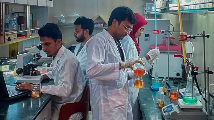 আমাদের বিশ্ববিদ্যালয়ে গবেষণার পরিবেশ কতটা তৈরি হয়েছে