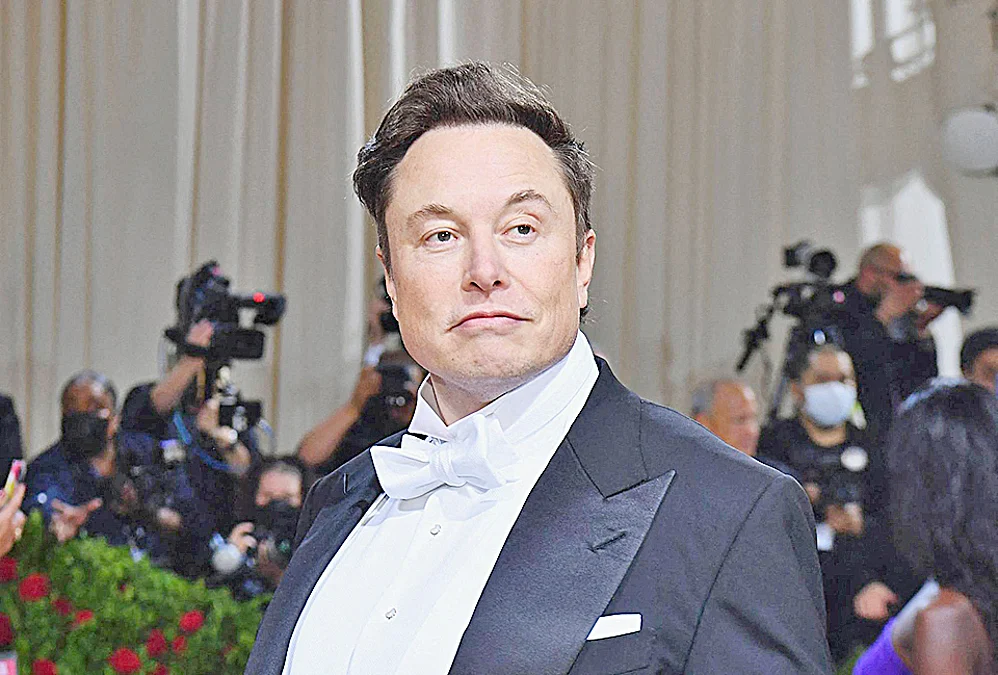 elonmusk