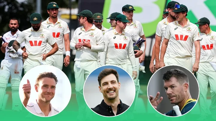 অস্ট্রেলিয়াকে নিয়ে ব্রডের মজা, ওয়ার্নার গিয়ে বললেন ‘বাংলাদেশকে ছোট কোরো না’