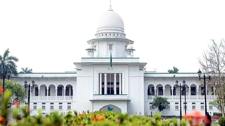 দেয়ালের উচ্চতায় নয়, বিচারব্যবস্থার শক্তি জনগণের বিশ্বাসে