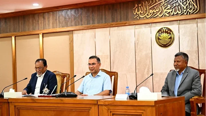দেশ ও মানুষের কল্যাণে দায়িত্বশীলতার সঙ্গে কাজ করতে ইউএনওদের প্রতি আহ্বান প্রধানমন্ত্রীর
