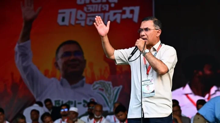 সরকারের চেয়ে ভালো পরিকল্পনা থাকলে দিন, গ্রহণ করা হবে