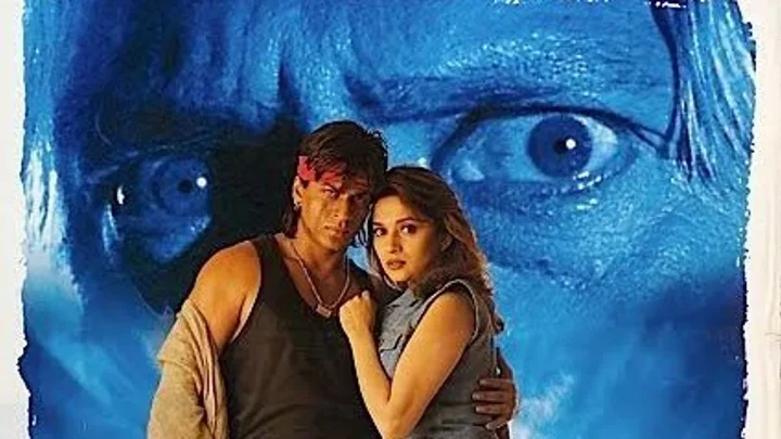 শাহরুখের যে ছবি ফ্লপ হওয়ার পর প্রায় পথে বসেছিলেন পরিচালক
