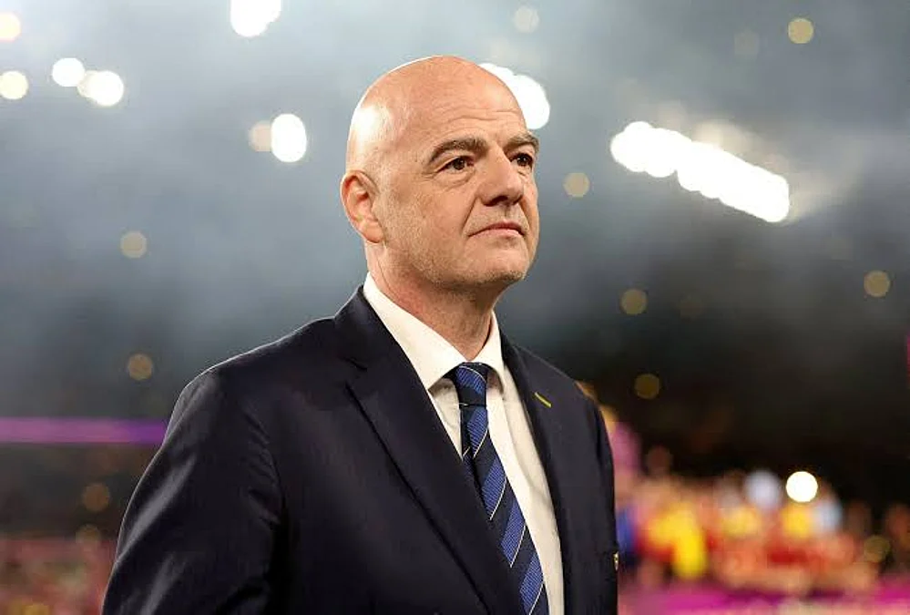 infantino