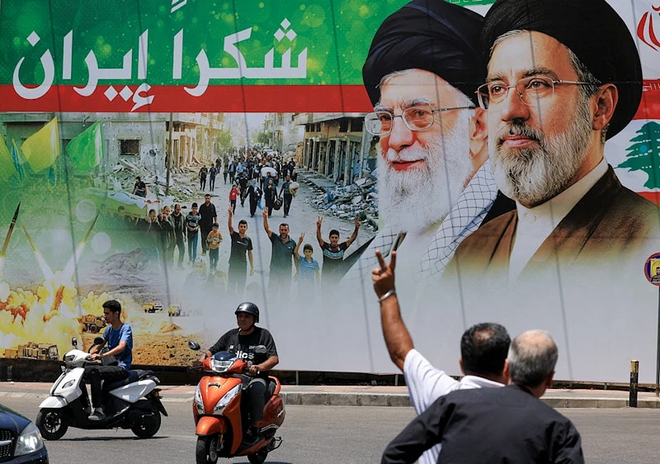iran-us