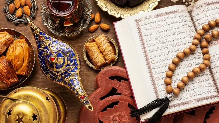 সুষম খাদ্যাভ্যাস ও ইসলামে পুষ্টিভাবনা