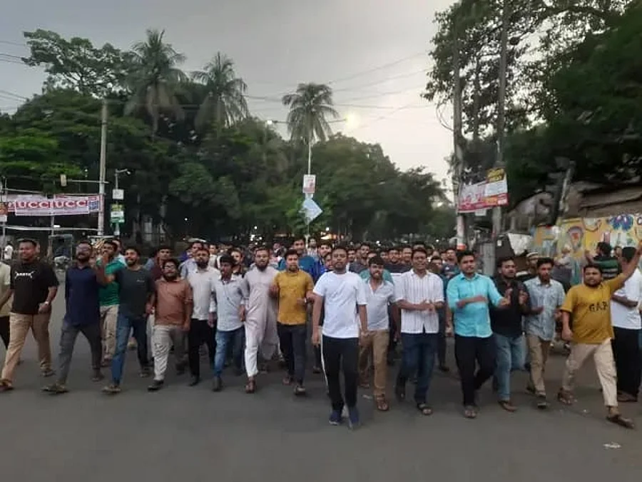 jnuprotest