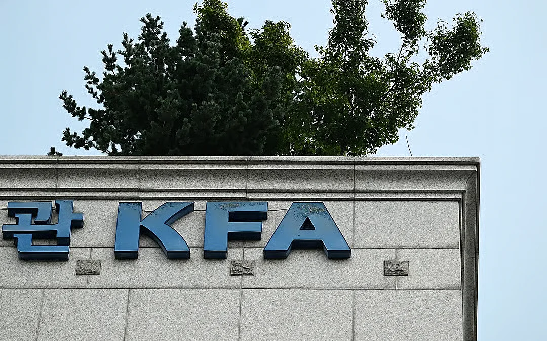 korea