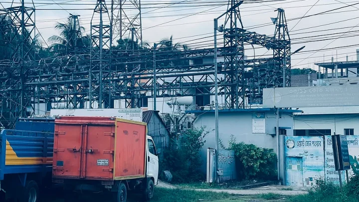 কুষ্টিয়া ও নীলফামারীতে বিদ্যুতের কার্যালয় ও স্থাপনায় নিরাপত্তা চেয়ে পুলিশের কাছে চিঠি