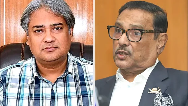 কাদের, নাছিম ও আরাফাতের খালাস চেয়েছেন রাষ্ট্রনিযুক্ত আইনজীবী