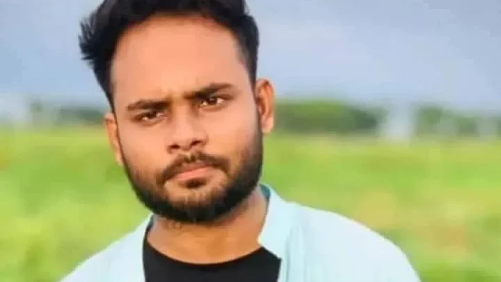 ফেসবুকে পরিচয় থেকে ঘনিষ্ঠতা, প্রেমিকার ডাকে দেখা করতে গিয়ে খুন