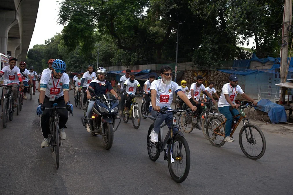 rally-dhaka