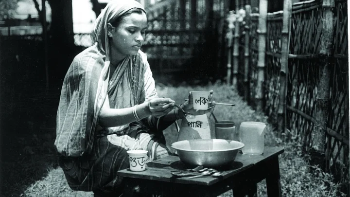 ৫ কোটি মানুষের প্রাণ বাঁচানো যে উদ্ভাবনের সঙ্গে জড়িয়ে আছে বাংলাদেশের নাম