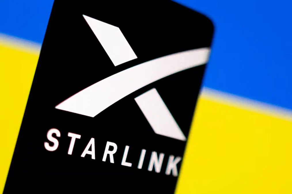 starlink