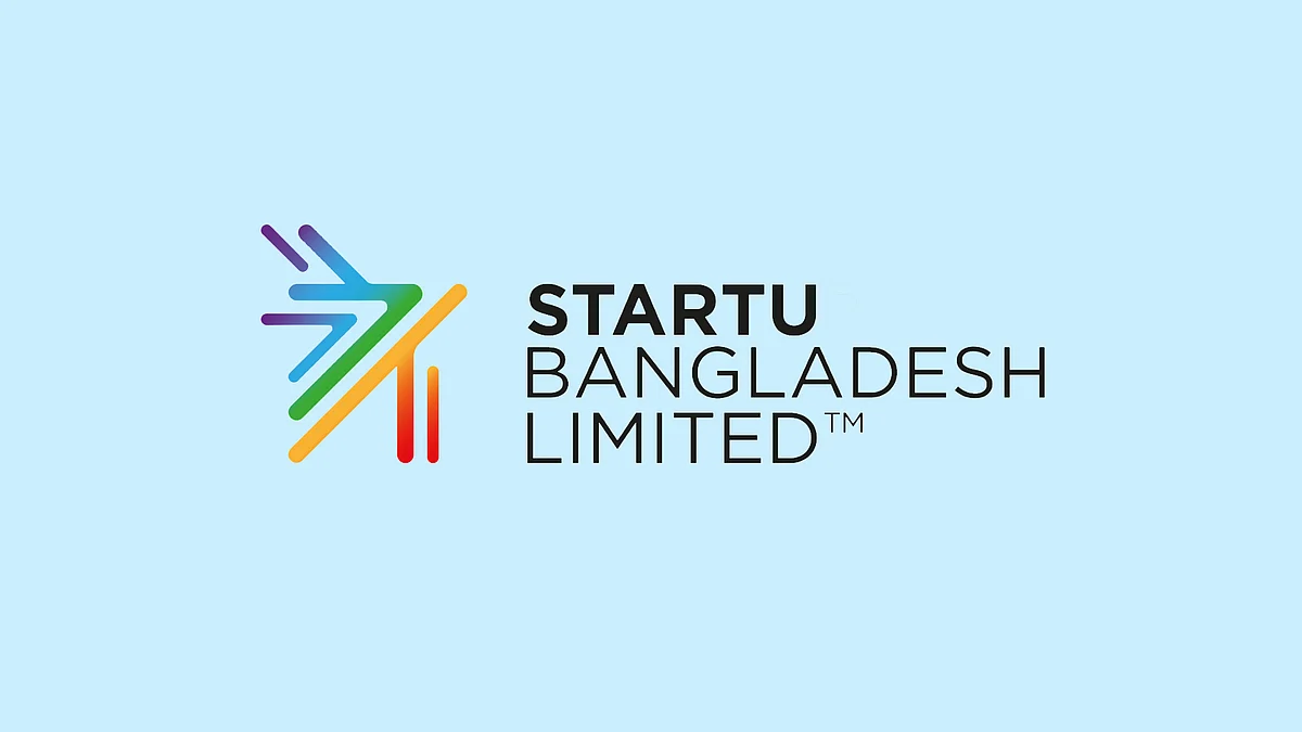 startup