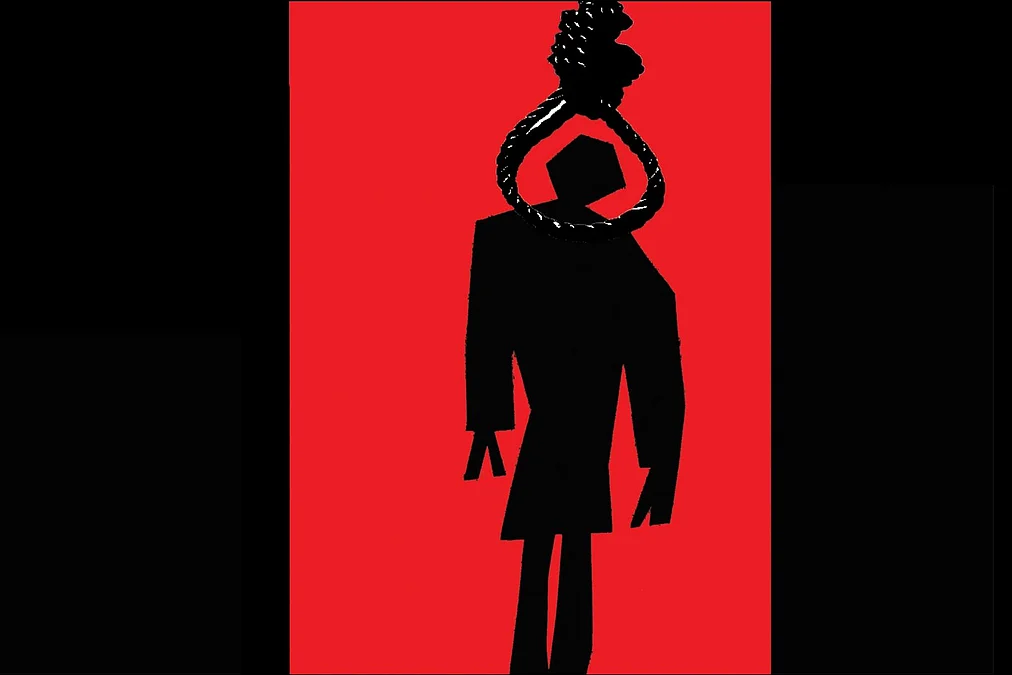 suicide