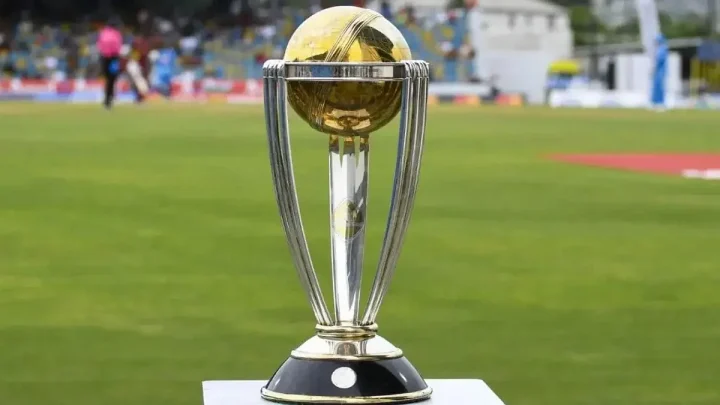 আইসিসির আচরণে ক্ষুব্ধ সহযোগী দেশগুলো