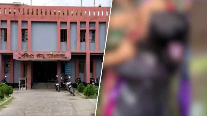 চুরির অভিযোগে তরুণীকে গাছে বেঁধে মারধর, পরিবারকে এলাকাছাড়া করার অভিযোগ