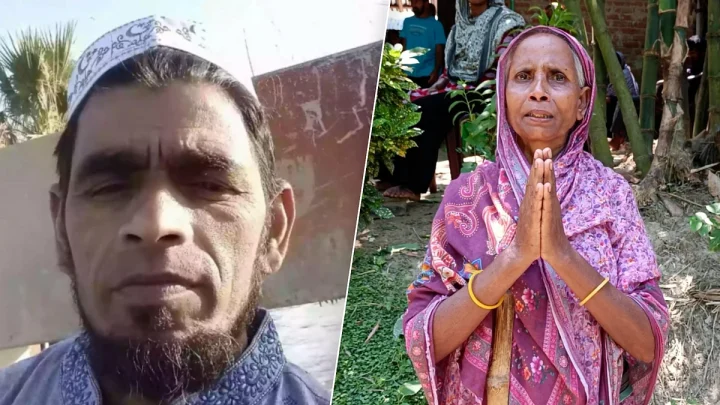 দেশে ফেরার প্রস্তুতি নিচ্ছিলেন, এর মধ্যে আগুনে প্রাণ গেল সৌদি প্রবাসীর