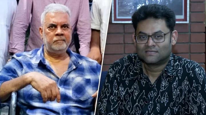 ব্রেন টিউমারে আক্রান্ত ইলিয়াস কাঞ্চন কেমন আছেন, জানালেন চিকিৎসক