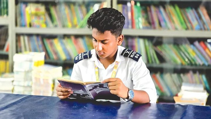 এসএসসি পরীক্ষা ২০২৭। গণিত (অধ্যায়–৭): ব্যবহারিক জ্যামিতির বহুনির্বাচনি প্রশ্ন